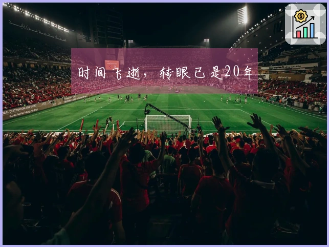 时间飞逝，转眼已是20年